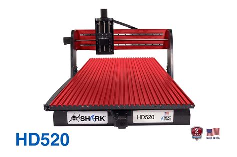 next wave - shark hd520 cnc machine|shark hd 520 reviews.